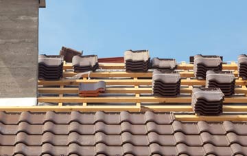 Sydling St Nicholas clay roofing costs