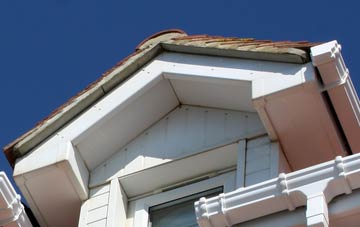 Sydling St Nicholas fascia installation costs