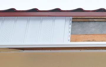 Sydling St Nicholas fascia repair costs
