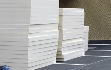 Sydling St Nicholas flat roof insulation costs
