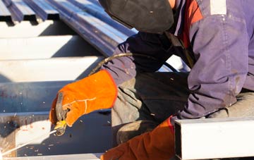 Sydling St Nicholas flat roofing options
