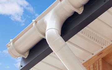 Sydling St Nicholas gutter installation costs
