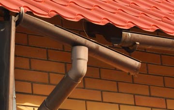 Sydling St Nicholas gutter repair costs