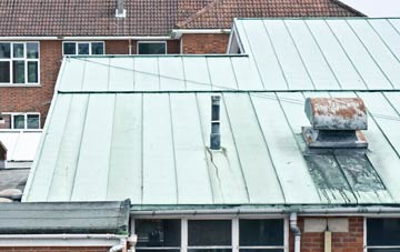Sydling St Nicholas lead roofing costs