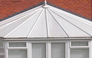 Sydling St Nicholas polycarbonate conservatory roof repairs