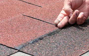 Sydling St Nicholas asphalt roof repairs