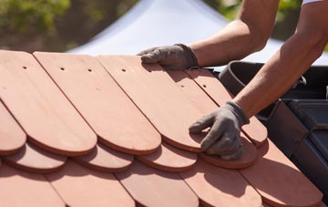 Sydling St Nicholas roof tile contractors