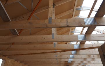 Sydling St Nicholas roof truss costs