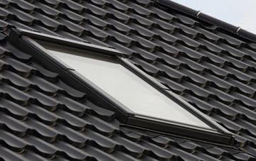 benefits of Sydling St Nicholas roof windows