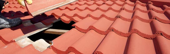 compare Sydling St Nicholas roof repair quotes