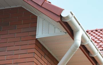 Sydling St Nicholas soffit repair costs