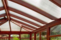 Sydling St Nicholas conservatory roofing insulation