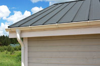 Sydling St Nicholas fascia repair