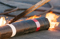 free Sydling St Nicholas flat roofing repair quotes