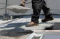 find rated Sydling St Nicholas flat roofing replacement companies