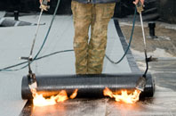 Sydling St Nicholas flat roof sealing quote