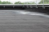 find rated Sydling St Nicholas flat roofing companies