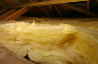 Sydling St Nicholas pitch roof insulation