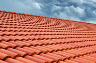 Sydling St Nicholas roofing tiles
