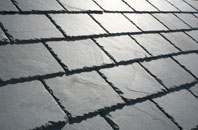 Sydling St Nicholas slate roof