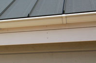 Sydling St Nicholas soffit repair